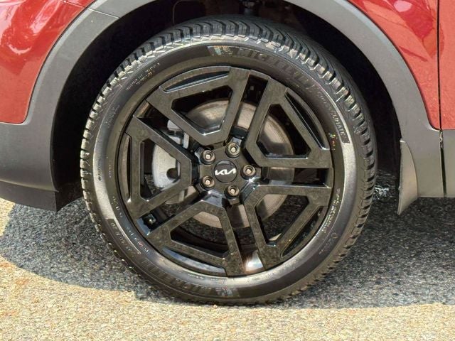 2024 Kia Telluride SX-Prestige X-Line