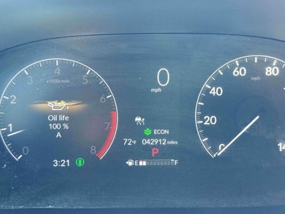 2023 Honda CR-V EX