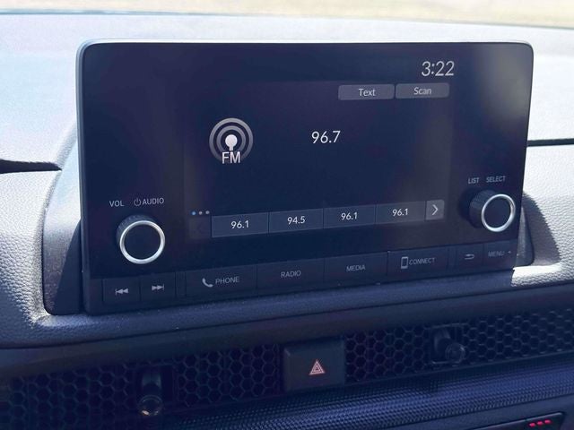 2023 Honda CR-V EX
