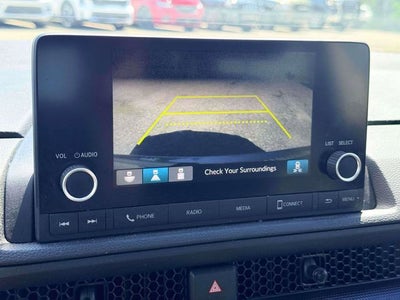 2023 Honda CR-V EX