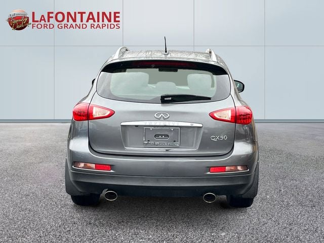 2014 INFINITI QX50 Journey