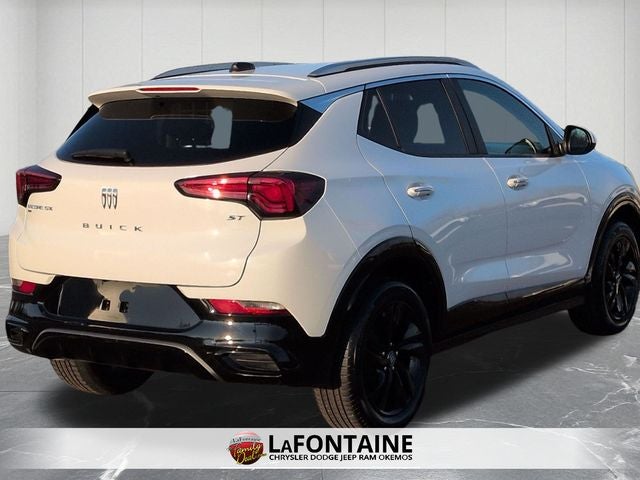 2024 Buick Encore GX Sport Touring