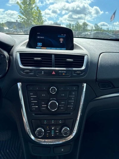 2014 Buick Encore Convenience