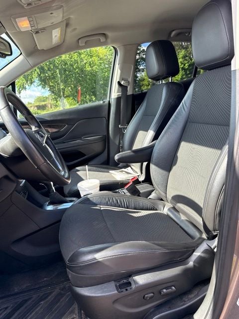 2014 Buick Encore Convenience