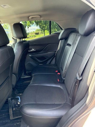 2014 Buick Encore Convenience