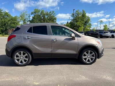 2014 Buick Encore Convenience