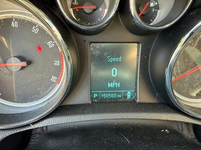 2014 Buick Encore Convenience
