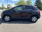 2015 Chevrolet Trax LT