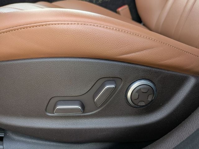 2023 Genesis G80 2.5T