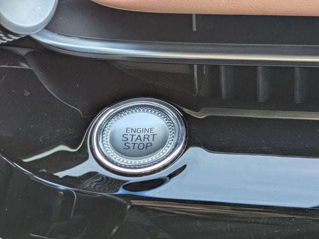 2023 Genesis G80 2.5T