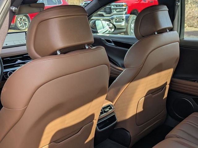 2023 Genesis G80 2.5T