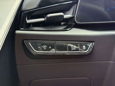 2024 Kia Niro EX