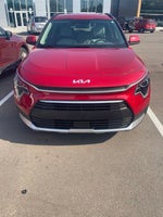 2024 Kia Niro EX