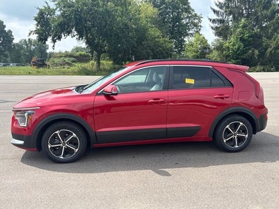 2024 Kia Niro EX
