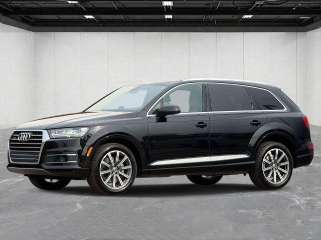 2018 Audi Q7