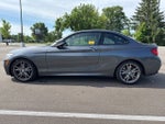 2015 BMW 2 Series M235i xDrive