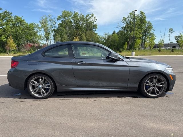 2015 BMW 2 Series M235i xDrive