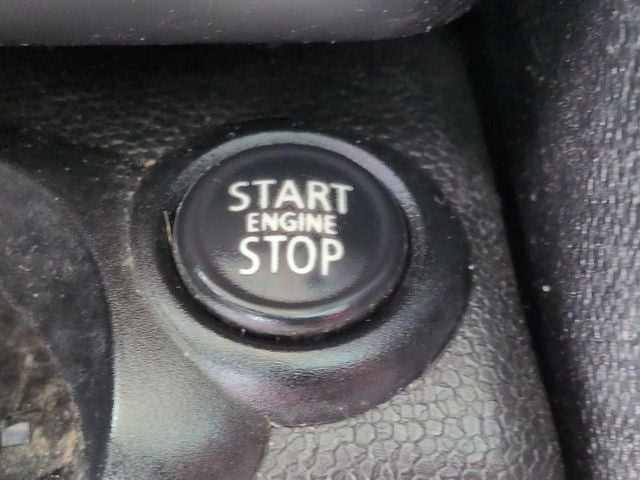 2012 MINI Cooper Countryman Base