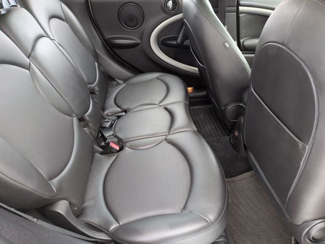 2012 MINI Cooper Countryman Base