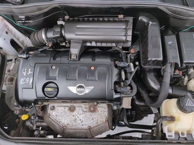 2012 MINI Cooper Countryman Base