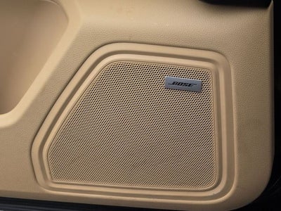 2018 Porsche Macan Base