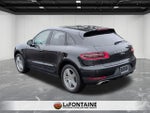 2018 Porsche Macan Base