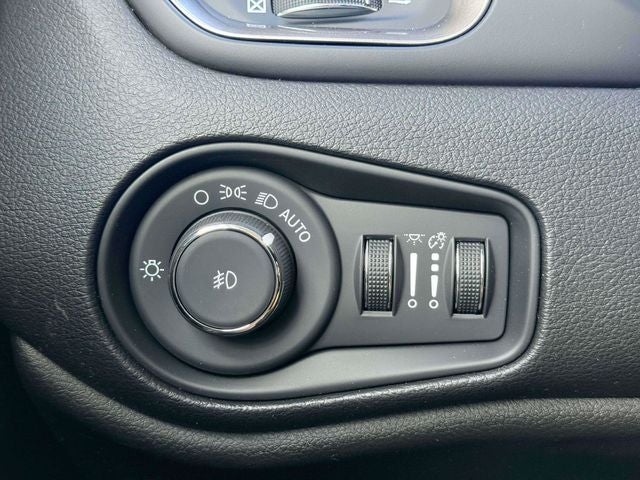 2023 Jeep Renegade Limited