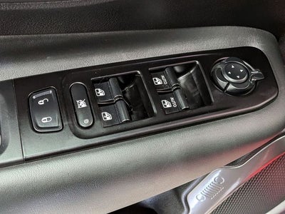 2021 Jeep Renegade Limited