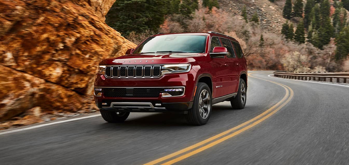 LaFontaine Chrysler Dodge Jeep RAM Walled Lake in Walled Lake MI