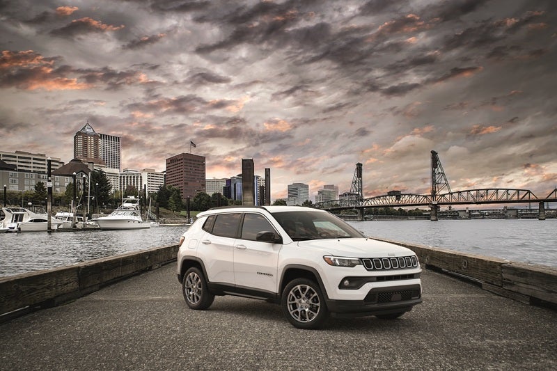 Jeep Compass for Sale Walled Lake MI