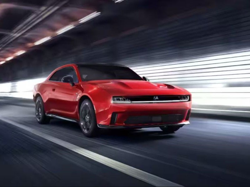 Electric Vehicles Westland MI