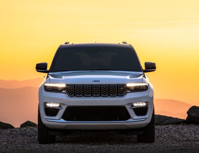 Used Car Dealer near Westland MI