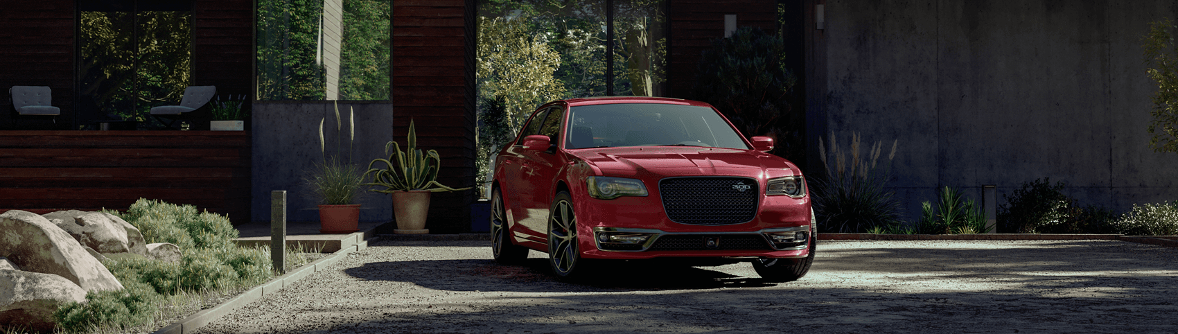 Chrysler Dealer near Farmington Hills MI