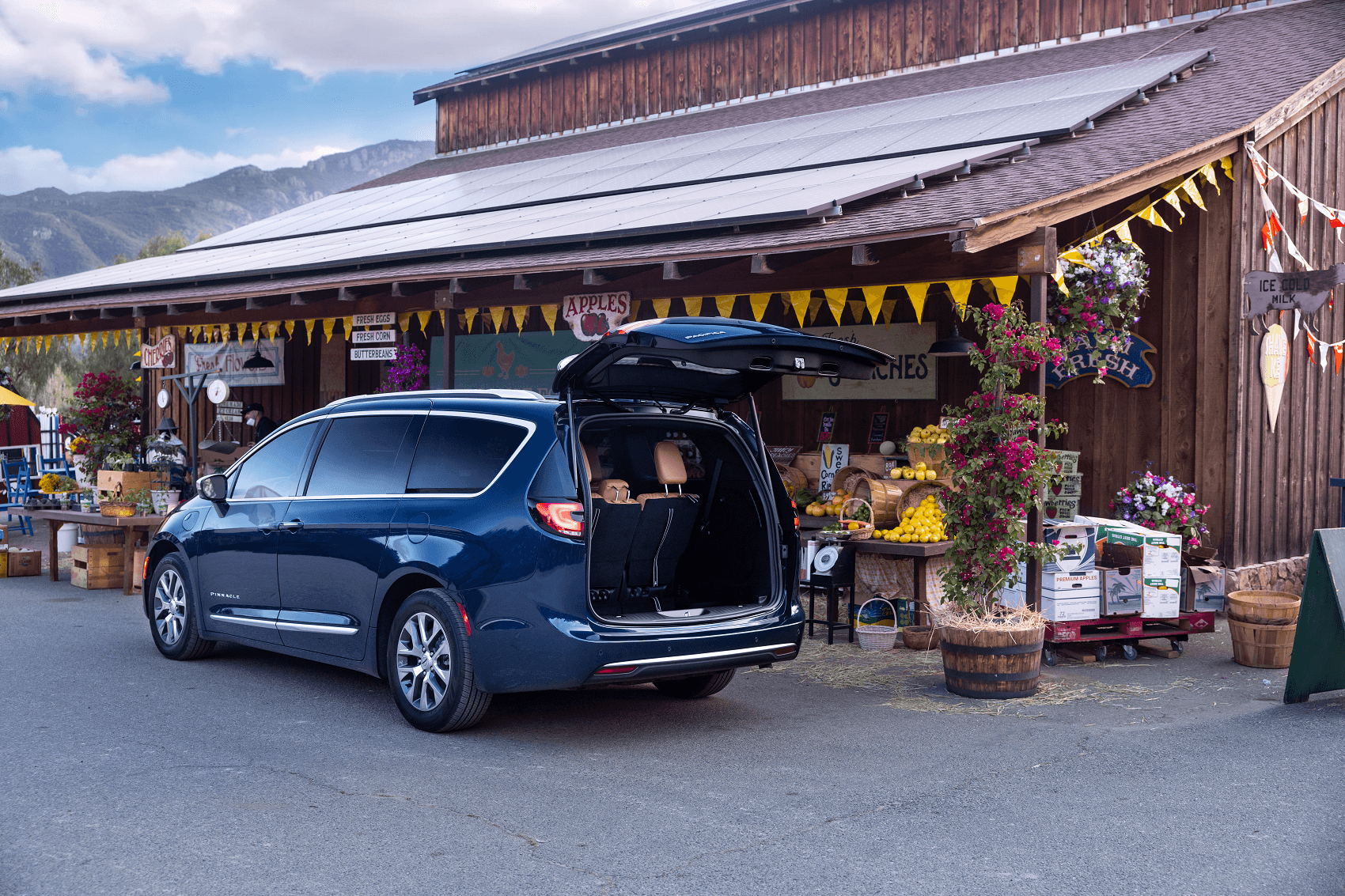 About Commerce Township, MI