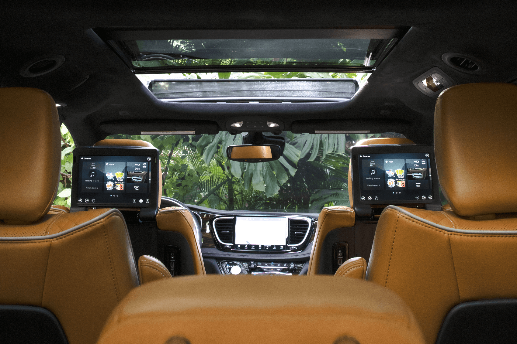 Chrysler Dealer Westland MI