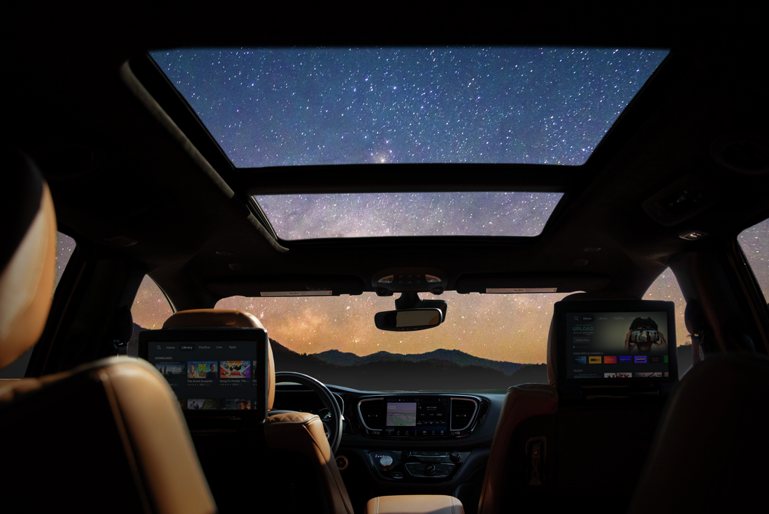 Benefits of Owning a Hybrid Vehicle