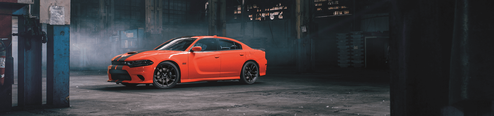 Dodge Dealer Westland MI