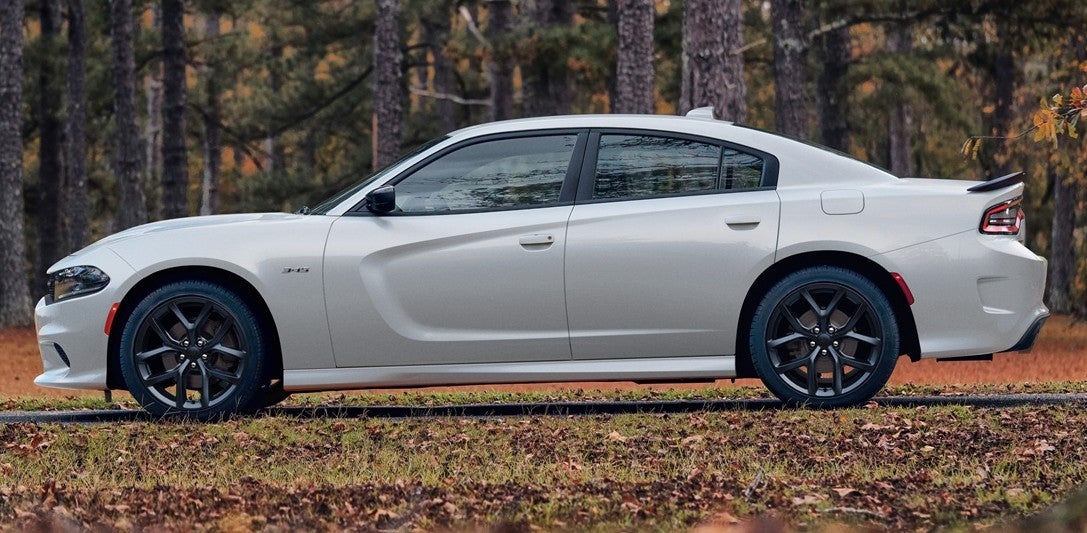 Dodge Dealer near Farmington Hills MI