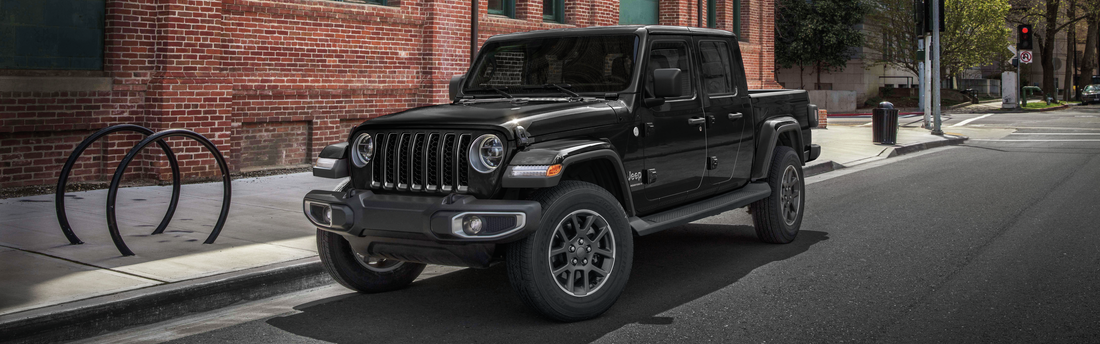 Jeep Dealer near Farmington Hills MI