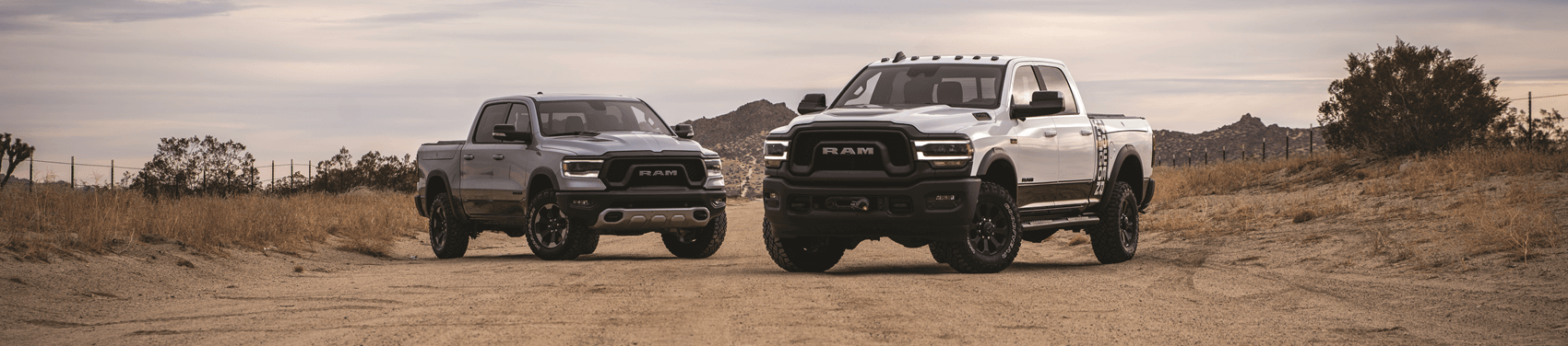 Work Trucks near Walled Lake MI