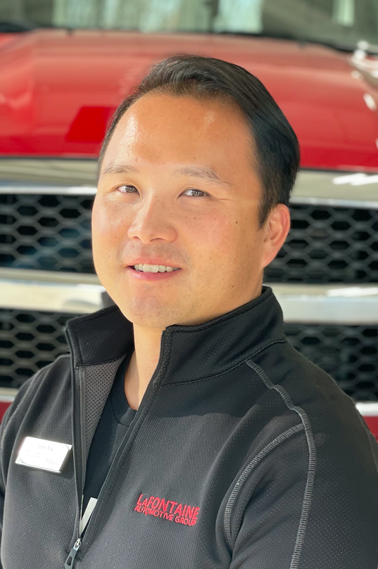 LaFontaine Chrysler Dodge Jeep RAM Walled Lake Staff Walled Lake