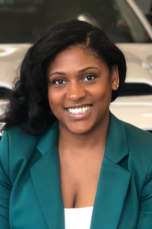 Khelsey Jefferson 