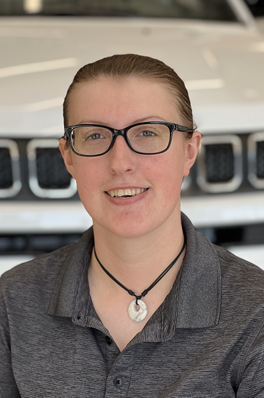 LaFontaine Chrysler Dodge Jeep RAM Walled Lake Staff Walled Lake