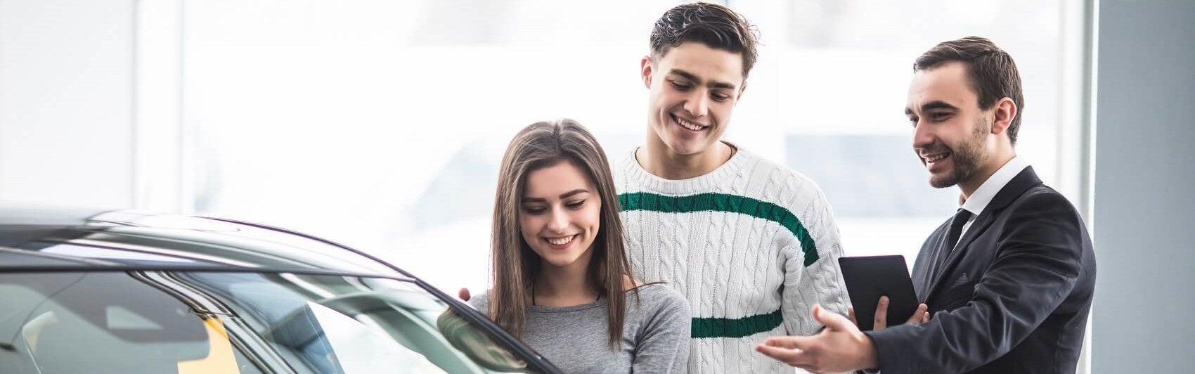 Certified Pre-Owned Dealer New Hudson MI